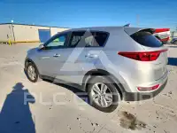 2018 KIA Sportage фото