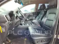 2018 KIA Sportage фото