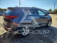 2018 KIA Sportage фото