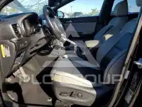 2018 KIA Sportage фото