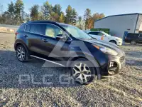 2018 KIA Sportage фото