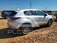 2018 KIA Sportage фото