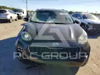 2018 KIA Sportage фото