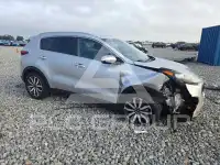 2018 KIA Sportage фото