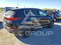 2018 KIA Sportage фото