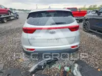 2018 KIA Sportage фото