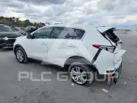 2018 KIA Sportage фото