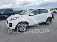 2018 KIA Sportage фото