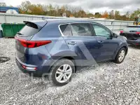 2018 KIA Sportage фото