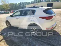 2018 KIA Sportage фото