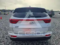 2018 KIA Sportage фото