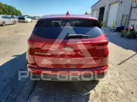 2018 KIA Sportage фото