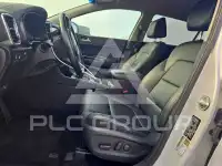 2018 KIA Sportage фото