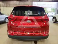 2018 KIA Sportage фото