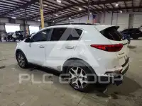 2018 KIA Sportage photo