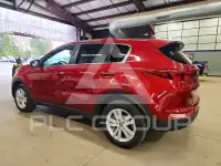 2018 KIA Sportage фото
