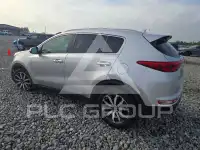 2018 KIA Sportage фото