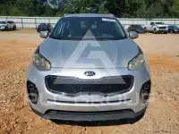 2018 KIA Sportage фото