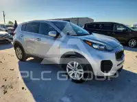 2018 KIA Sportage фото