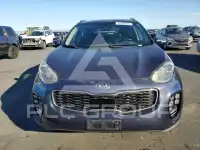 2018 KIA Sportage фото