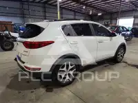 2018 KIA Sportage photo