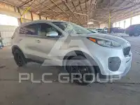 2018 KIA Sportage фото