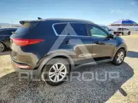 2018 KIA Sportage фото