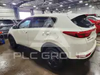 2018 KIA Sportage фото