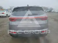 2018 KIA Sportage фото
