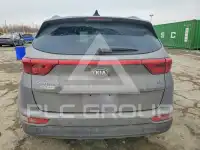 2018 KIA Sportage фото