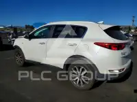 2018 KIA Sportage фото