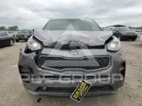 2018 KIA Sportage фото