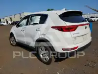 2018 KIA Sportage фото