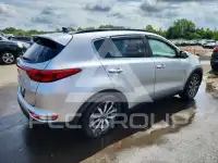 2018 KIA Sportage фото