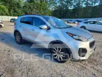 2018 KIA Sportage фото