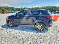 2018 KIA Sportage фото