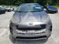 2018 KIA Sportage фото