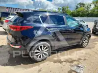 2018 KIA Sportage фото