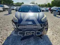 2018 KIA Sportage фото
