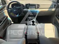 2018 KIA Sportage фото