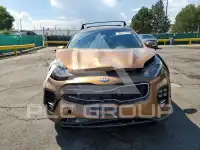 2018 KIA Sportage фото