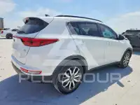 2018 KIA Sportage фото