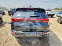 2018 KIA Sportage фото