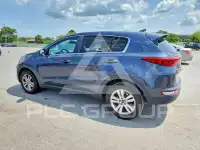 2018 KIA Sportage фото