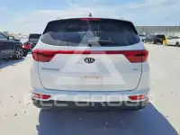 2018 KIA Sportage фото