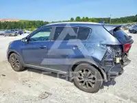 2018 KIA Sportage фото