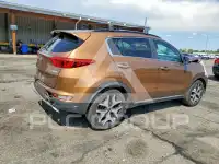 2018 KIA Sportage фото