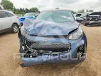 2018 KIA Sportage photo
