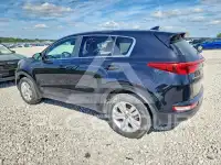 2018 KIA Sportage фото