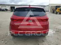 2018 KIA Sportage фото